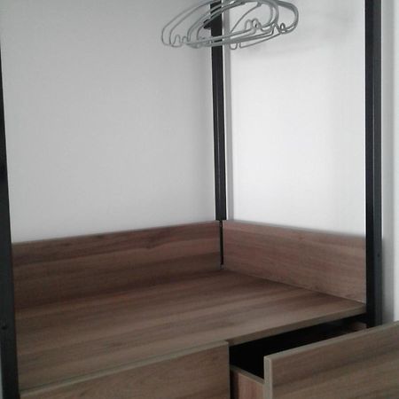 Nereo Rooms ลิมา ภายนอก รูปภาพ
