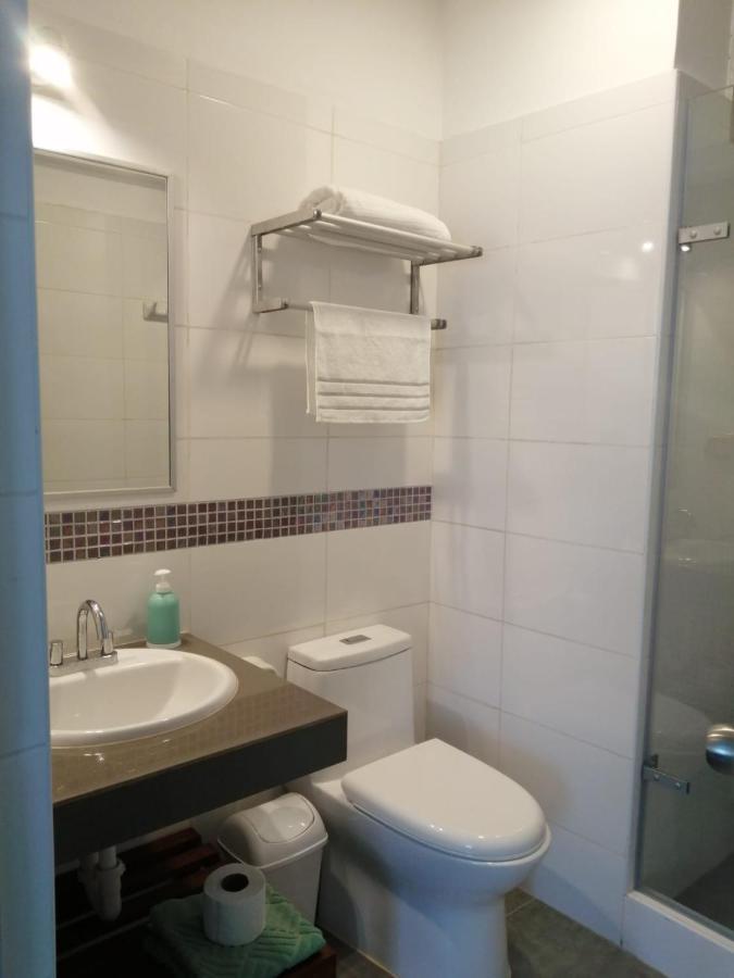 Nereo Rooms ลิมา ภายนอก รูปภาพ