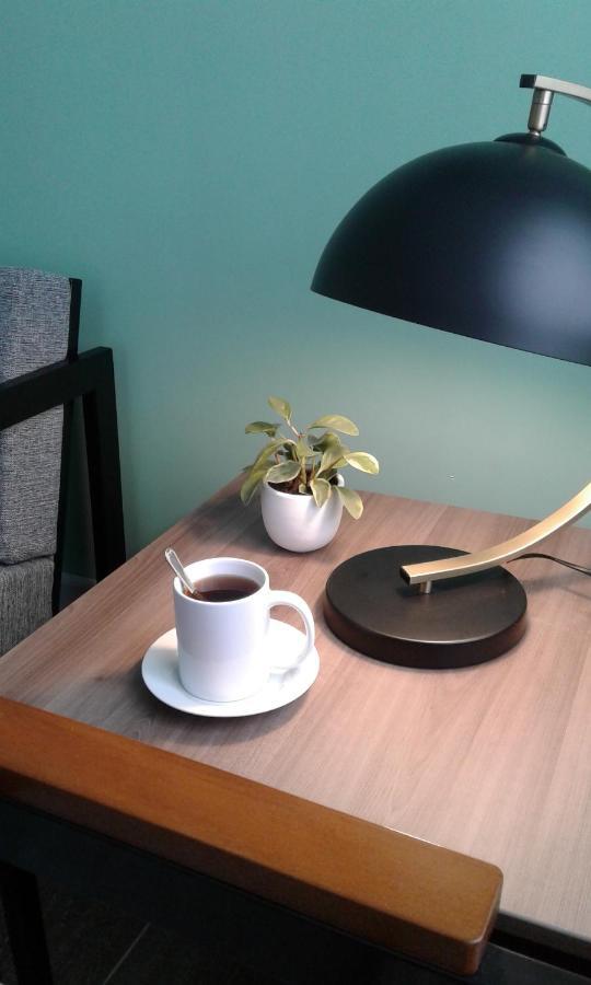 Nereo Rooms ลิมา ภายนอก รูปภาพ