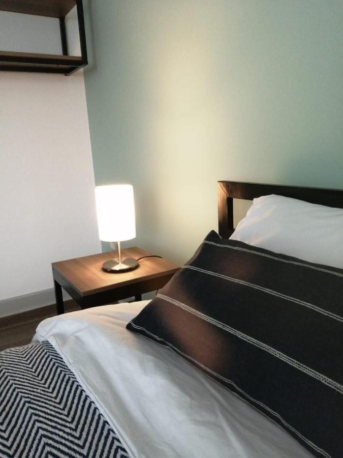 Nereo Rooms ลิมา ภายนอก รูปภาพ