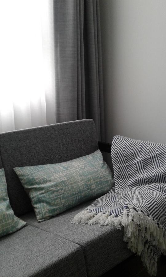 Nereo Rooms ลิมา ภายนอก รูปภาพ