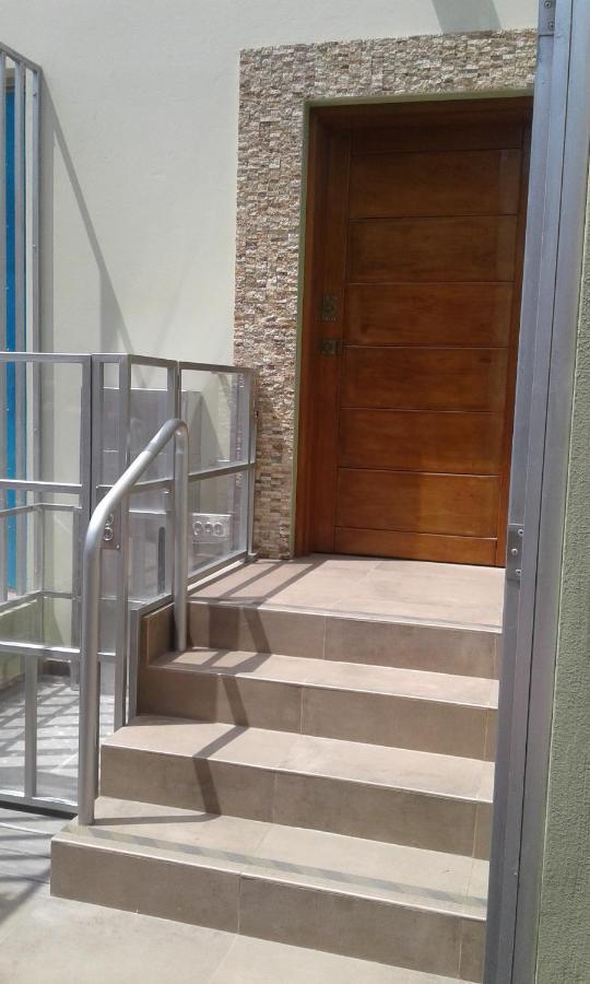 Nereo Rooms ลิมา ภายนอก รูปภาพ