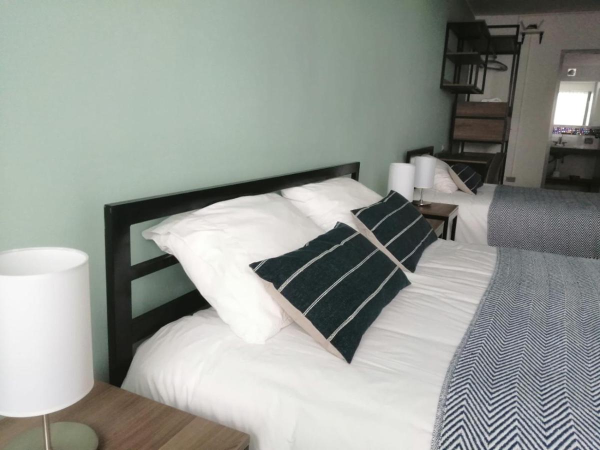 Nereo Rooms ลิมา ภายนอก รูปภาพ
