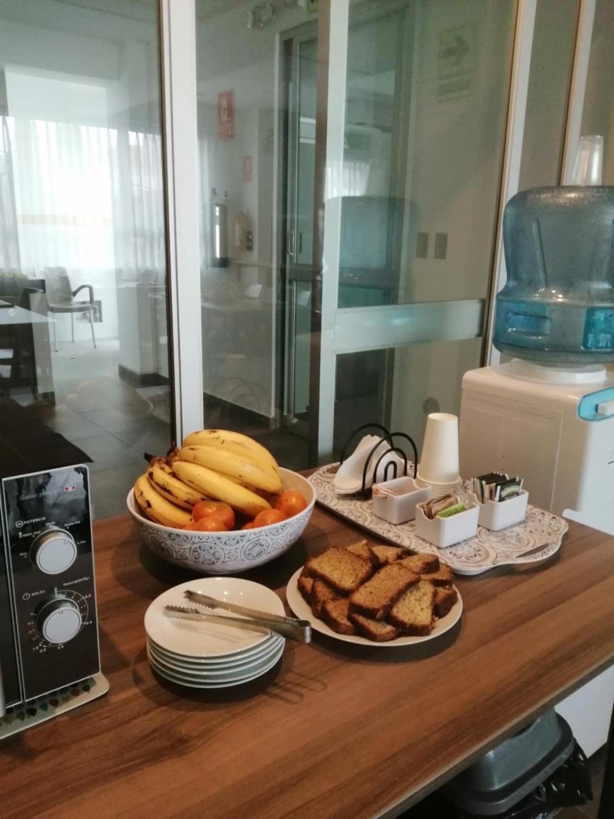 Nereo Rooms ลิมา ภายนอก รูปภาพ