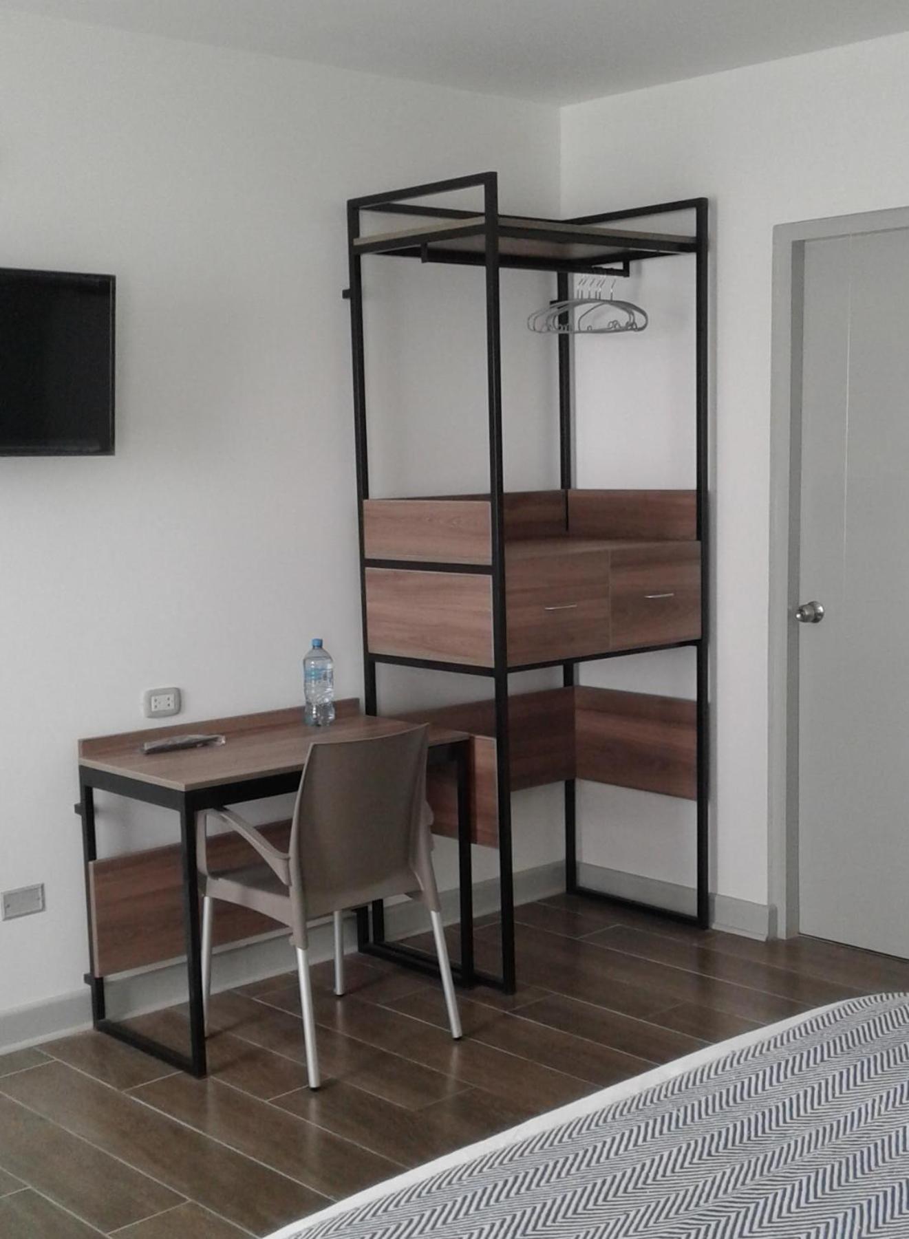 Nereo Rooms ลิมา ภายนอก รูปภาพ